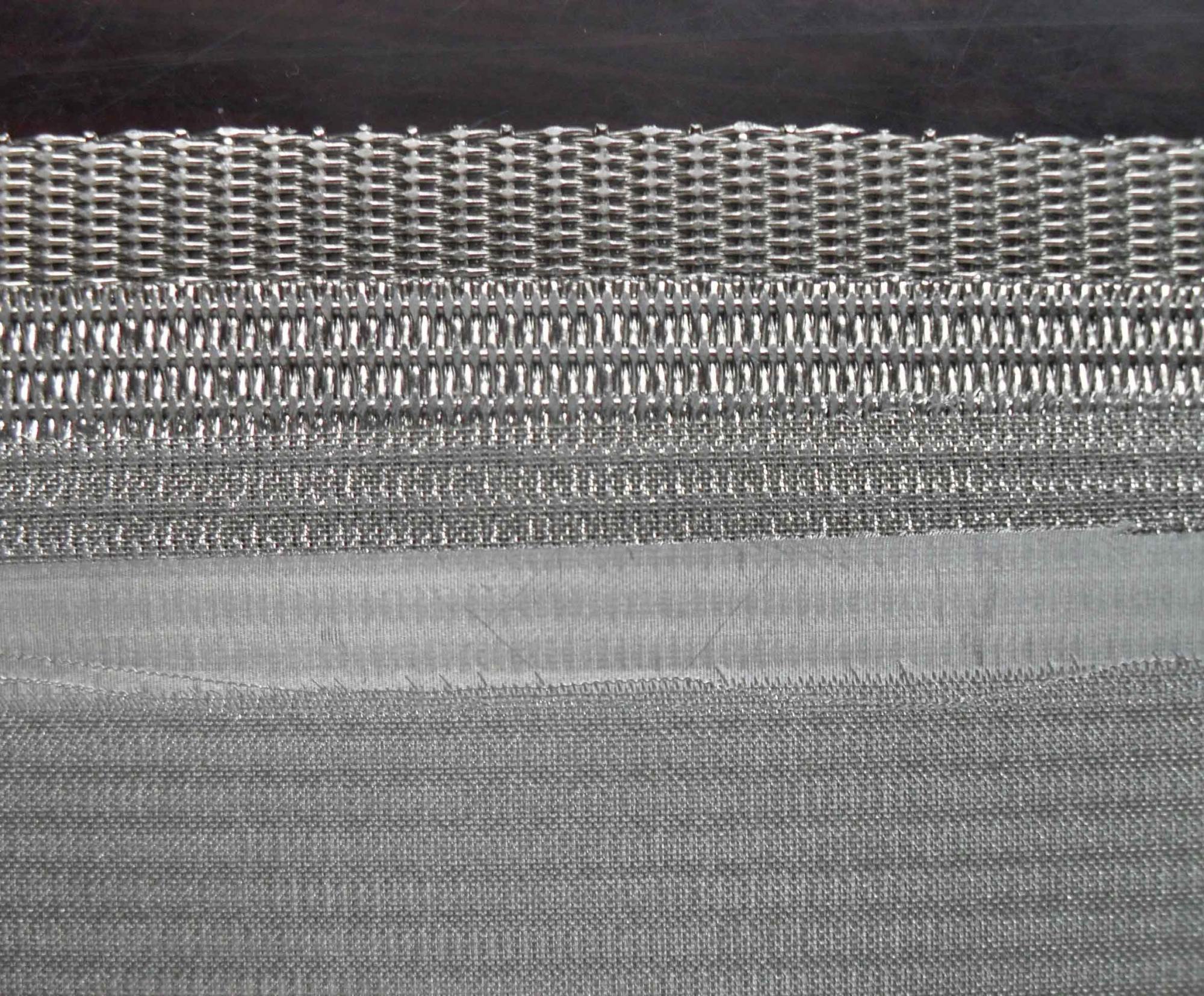 五层标准烧结网